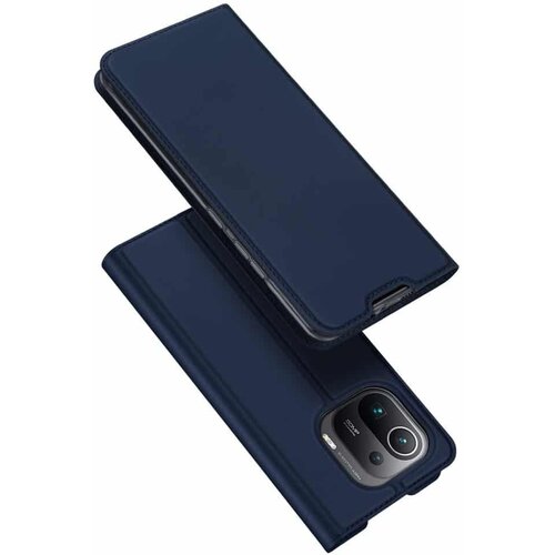 Dux ducis SKIN PRO futrola za XIAOMI Mi 11 Pro Slike