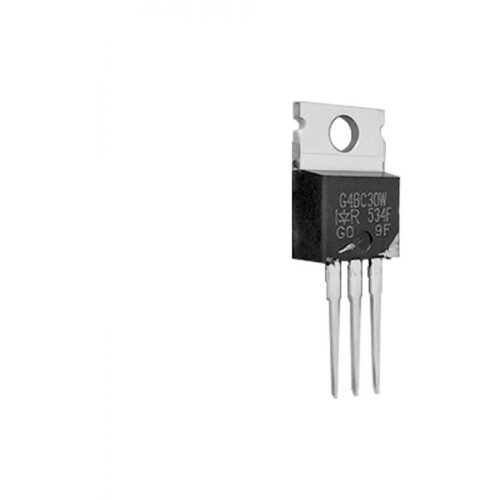  Tranzistor G4BC30W Cijene