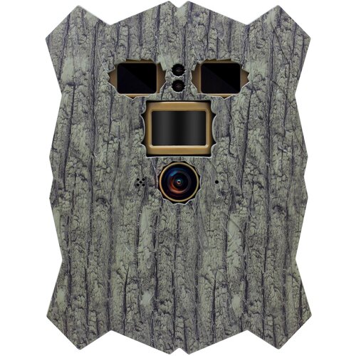 STEALTH GEAR Owl Solar 4K Wifi Wildkamera Slike