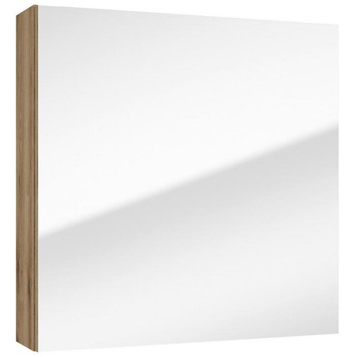 MID.YOU OMARA Z OGLEDALOM 60/60/15 cm Slike