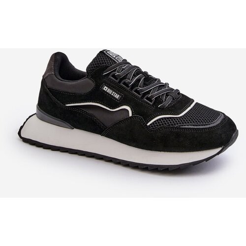 Big Star Men&amp;#039;s Sneakers Slike