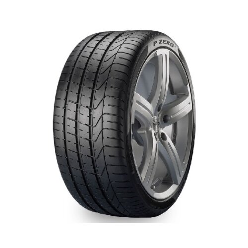 Pirelli Letna 275/45R20 110Y P ZERO N0 XL - Skladi&amp;scaron;če 7 (Dostava 1 delovni dan) Slike