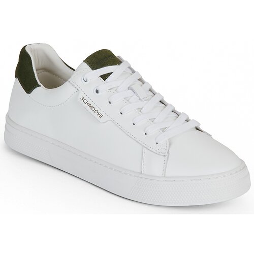 Schmoove Nizke superge SPARKLE SNEAKER M Bela Slike