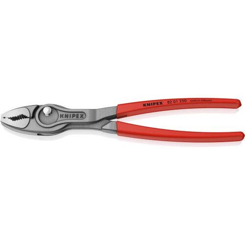 Knipex 82 02 250 klešta, TWIN GRIP, 250mm Cene