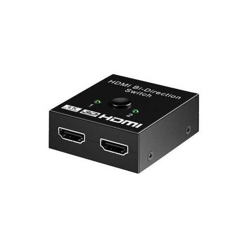  Hdmi 2.0 switch 2 porta 4k ( AD520 ) Cene