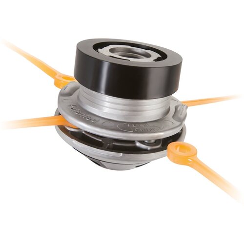 Flashcutter 10109023 metalna glavatrimi sečivo Qfc10 Cene