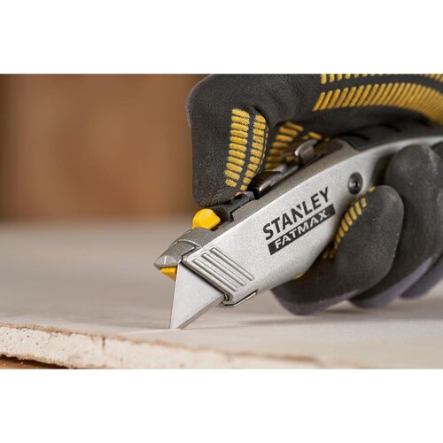 Stanley 0-10-789 skalpel sa dva sečiva FatMax Xtreme Slike
