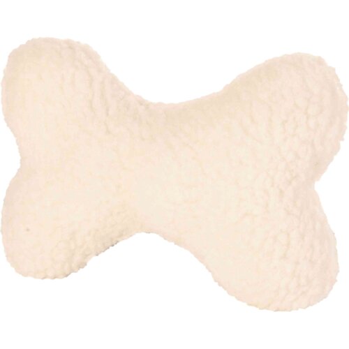 Trixie igrača za pse pli&scaron;asta kost 20 cm Cene