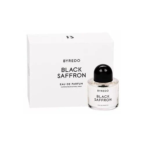 BYREDO Black Saffron parfumska voda 50 ml unisex