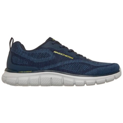 Skechers Modne superge 233064 Modra Slike