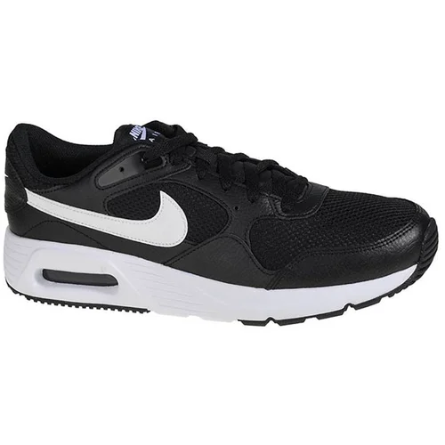 Nike AIR MAX SC Crna