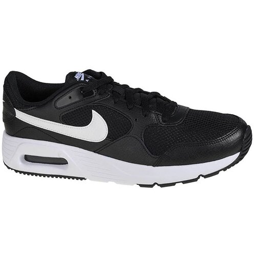 Nike mo&amp;scaron;ke Čevlji Air Max Sc CW4555 002 Črna Slike