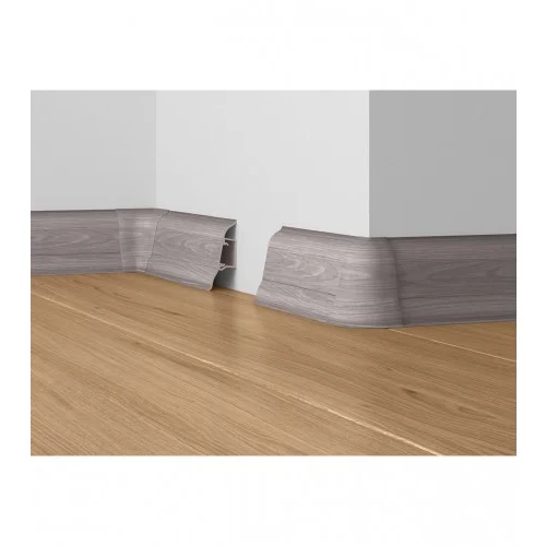 DOELLKEN Lajsna za parket PVC 2,5m SLK50-W647