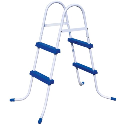 Bestway ljestve za bazen s 2 stepenice 84 cm 58430 Slike