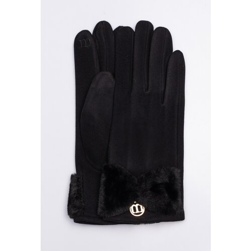 Monnari Woman's Gloves 180576859 Cene