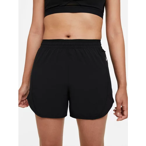 Nike Športne hlače 'Tempo Luxe' črna