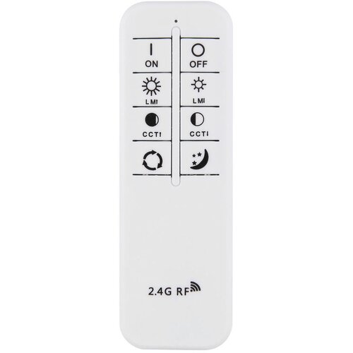 Globo Plafonjera LED Alsuna 48 W 2160 lm ,CCT, daljinski upravljač, 3D efekt Slike