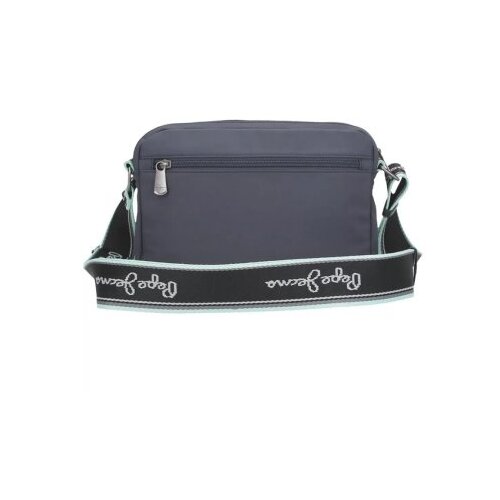 PepeJeans Torba na rame - Tamno siva ( 79.554.33 ) Cene