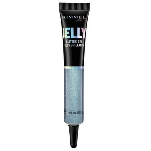  Iluminator Jelly Toppers Rimmel London (11 ml) Slike