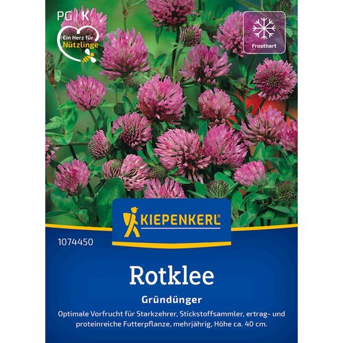 KIEPENKERL Črna detelja - 1 pkt. Slike