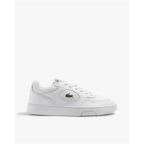 Lacoste 46SMA0045 LINESET Bijela Cijene