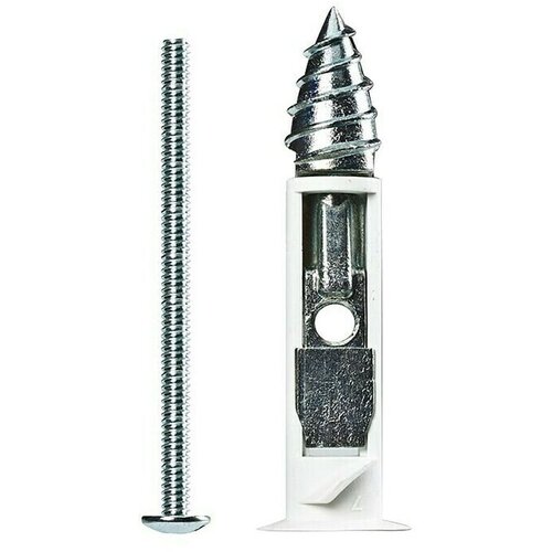 COBRA Vložek DrillerToggle (6 x 75 mm, 2 kos) Cene