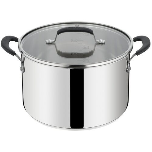 Tefal Jamie Oliver lonec 26 cm + pokrov [E3186375], (20848475) Slike