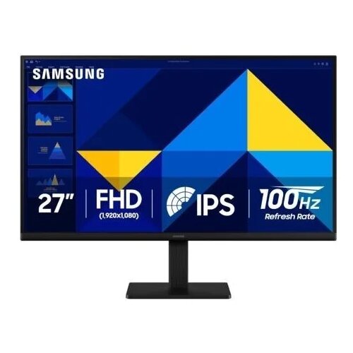  Monitor Samsung 27" FHD S40GD LS27D400GAUXEN 920&times;1080, FHD, IPS, 100Hz, 5ms, 250cd, 1000:1, 2xHDMI, DP, USB, VESA 100&times;100, HAS, Pivot, Tilt, Swivel, E Cijene
