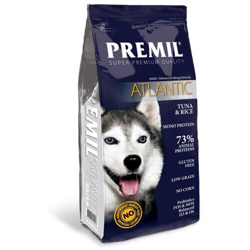 Premil Atlantic 1kg Cene