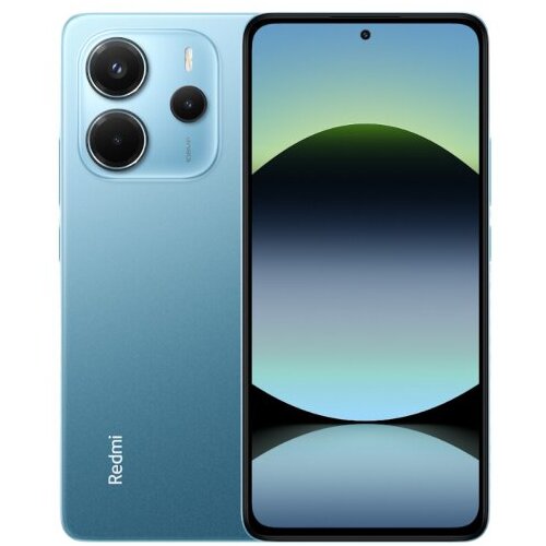 Xiaomi Redmi Note 14 8/256GB Ocean Blue (T_MZB0IYLEU) Cene