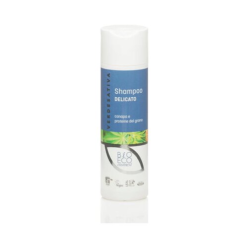 VERDESATIVA nežen šampon - 200 ml Cene