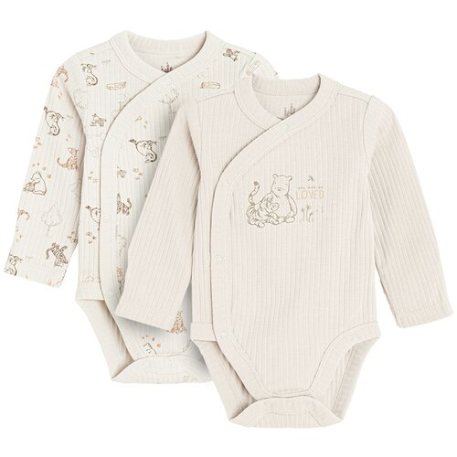 Cool club zg. deli bodi preklop 2 kosa DR LCB3000956-00 WINNIE THE POOH F večbarvno 68 Cene