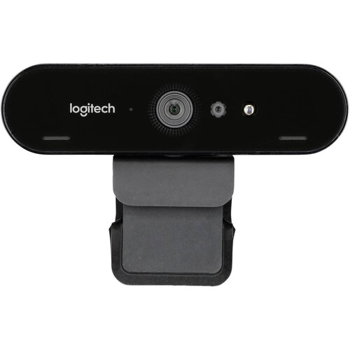 Logitech BRIO 4K Ultra HD Webcam Cijene