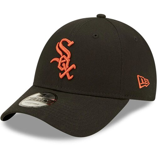New Era league essential 9FORTY chiwhi, kačket, crna 60292517 Slike
