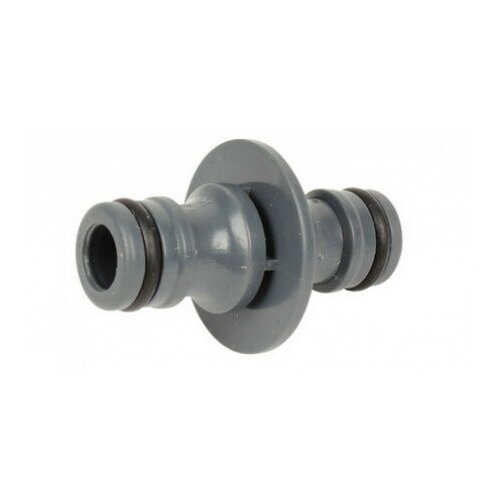  Spajač dva creva 3/4" x 1/2" pvc Cene
