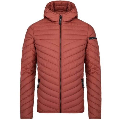 LOAP Men's winter jacket JEKL Red/Black Slike