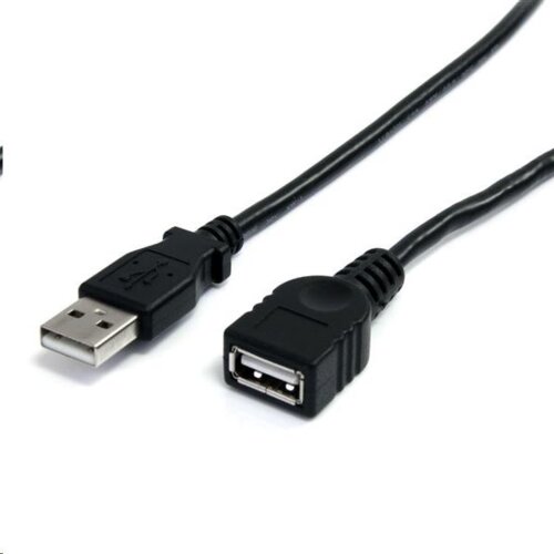 StarTech.com USBEXTAA6BK USB kabel 1,83 m USB A Crno Cijene