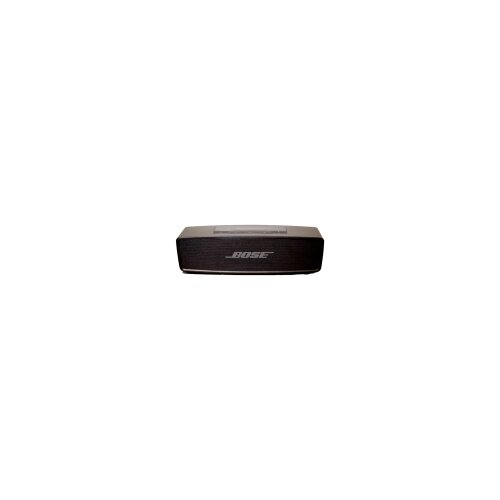 Bose SoundLink Mini II Special Edition, Black zvučnik Slike