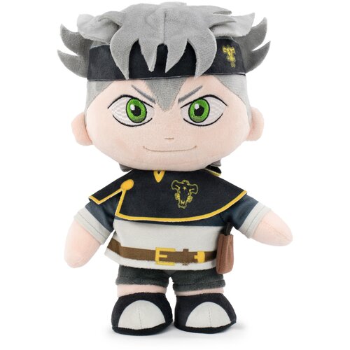 Black Clover Asta pli&scaron;asta igrača Barrado Cene