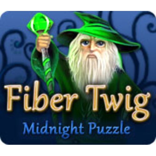 Steam Fiber Twi Midnight Puzzle Cene