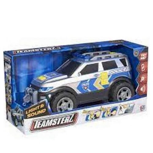 Olimp Sport Teamsterz swat policijsko vozilo Cene