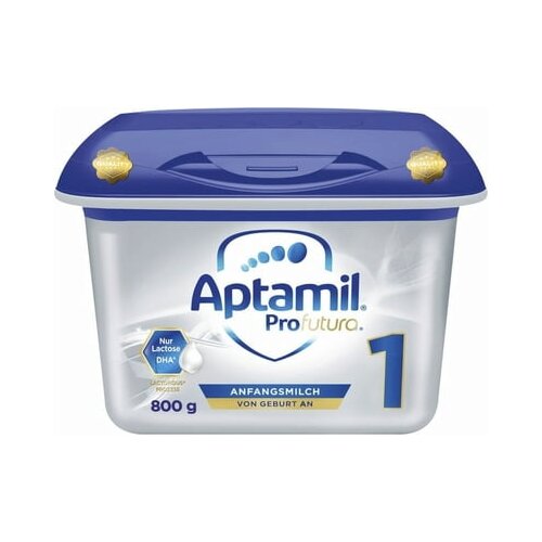 Aptamil PROFUTURA DUOAdvance 1 začetna formula za dojenčke Cene