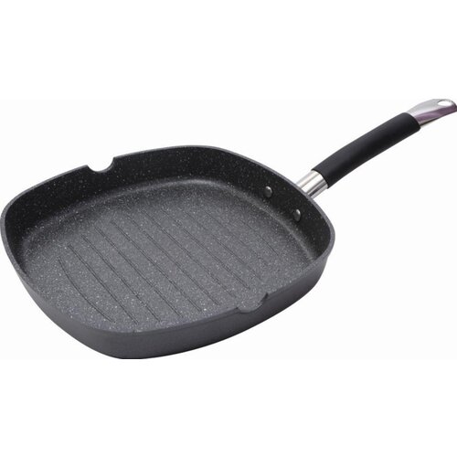 Masterpro ponev za žar HOME EDITION BLACK BGMP-3287-BK Cene