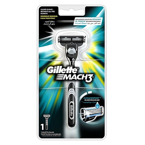 Gillette dopune za 560 Match3 10/1 Cene