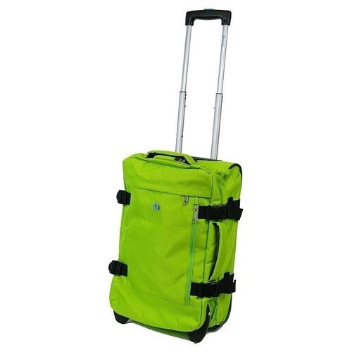 Dielle Kovčki 20050VE Zelena Cene