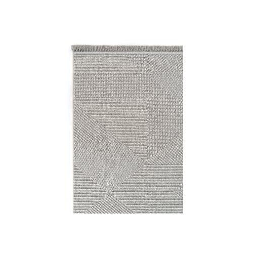 Conceptum Hypnose vera 1456 - grey carpet (100 x 400) Cene