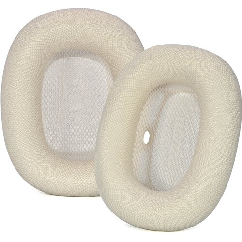 INF U&scaron;esne blazinice za Apple AirPods Max, 2 kosa White, (5000073629) Cene