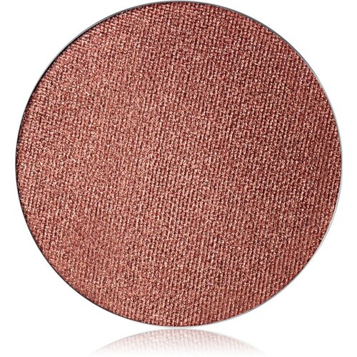 MAC Cosmetics Eye Shadow Pro Palette Refill Pan senčila za oči nadomestno polnilo odtenek Antiqued 1.3 g Slike