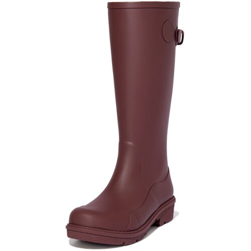Fitflop WONDERWELLY TALL Crvena Cijene