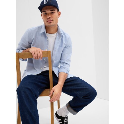 GAP Standard Oxford Shirt - Men&amp;#039;s Slike